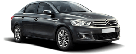 Hit Rent a Car Car Rental in Kayseri Airport (ASR) Compact