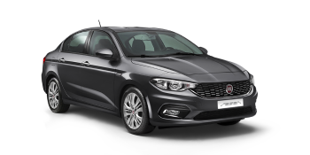 Hit Rent a Car Car Rental in Kayseri Airport (ASR) Compact