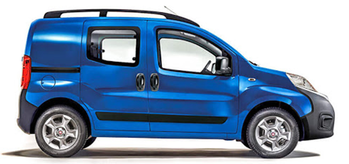 Fiat Fiorino