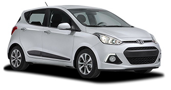 Hit Rent a Car noleggio Kayseri Aeroporto Internazionale (ASR) Utilitaria