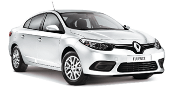 Hit Rent a Car Car Rental in Bodrum Downtown Intermediate