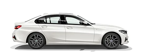 BMW 3.20I edition M sport