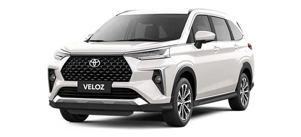 Toyota Veloz